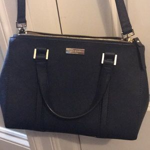 Kate spade New York Leather Hand Bag